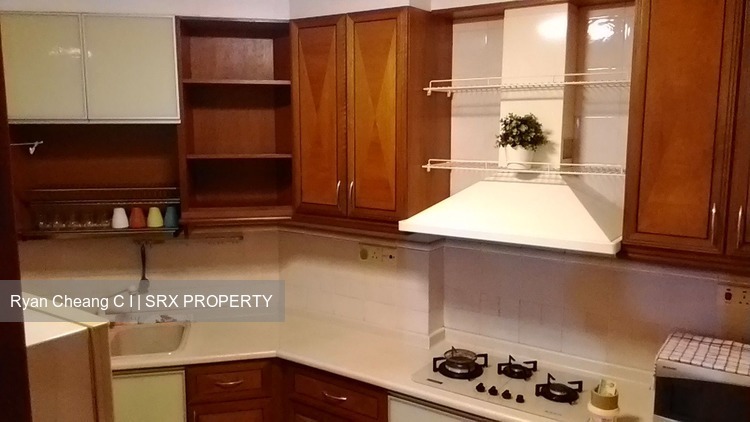 Dover Parkview (D5), Condominium #180754482